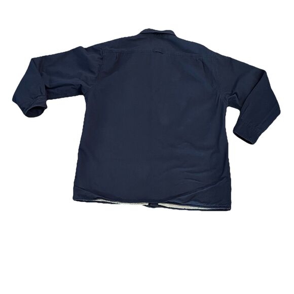 Levi’s Men’s Sherpa Lined Jacket XL - Picture 2 of 5